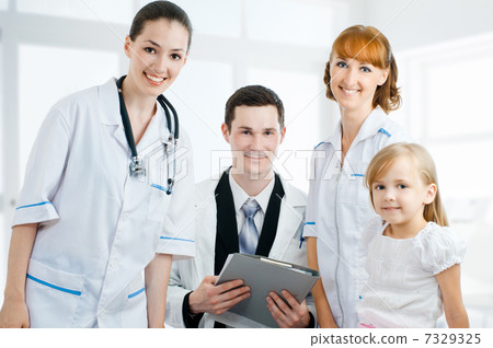 doctor 7329325