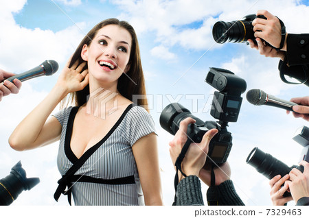 paparazzi 7329463
