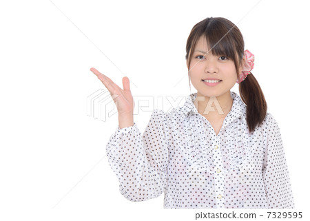 Business woman Business woman 7329595