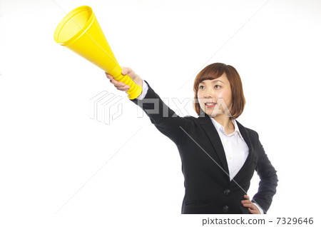 Business woman 7329646