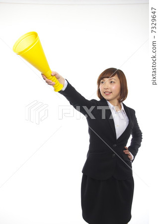 Business woman 7329647