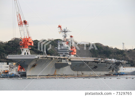 George Washington 7329765