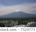 Fuji-Q Highland摩天輪富士 7329773