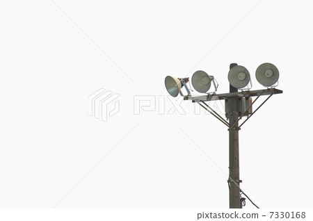 一盞照明燈 一盞照明燈 7330168