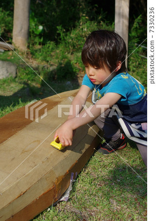 小皮划艇·創作者 7330236