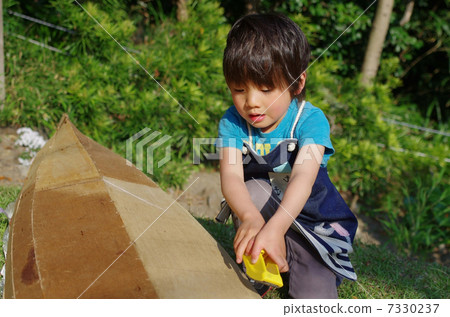 小皮划艇·創作者 7330237