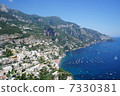 Amalfi Coast 7330381