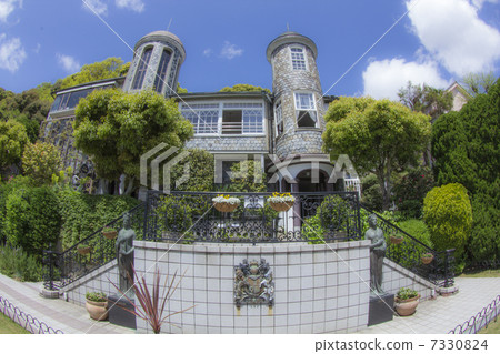 神戶融合廳Scala House 神戶融合廳Scala House 7330824