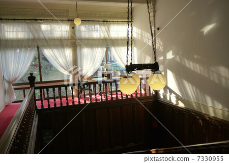 Fujiya Hotel · 2nd Floor 7330955