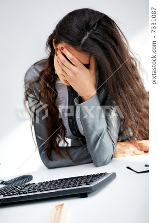 business woman business woman 7331087