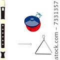recorder, vector, vectors 7331357