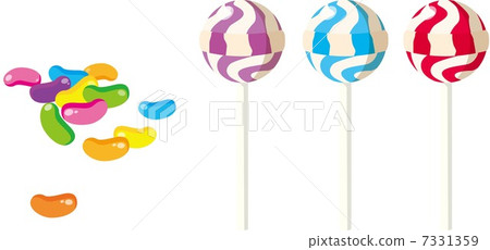 lollipop, lolly, lollipops 7331359