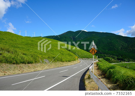 一條路 一條路 7332165