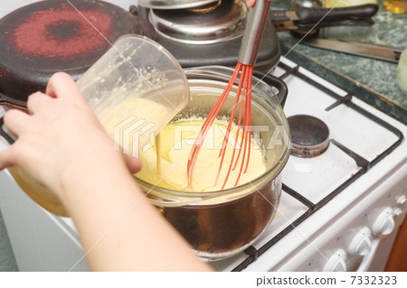 making dough making dough 7332323