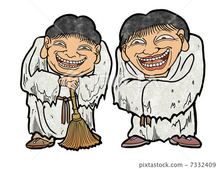 Cold mountain pickup 7332409