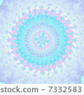 Mandelbrot set 7332583