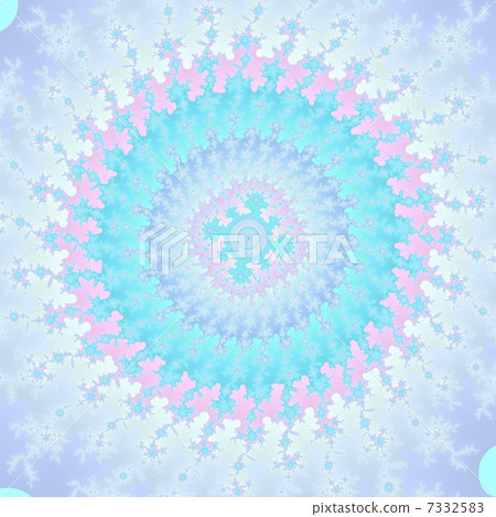 Mandelbrot set Mandelbrot set 7332583