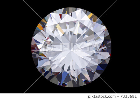鑽石 7333691
