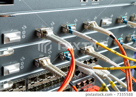 network cables 7335588