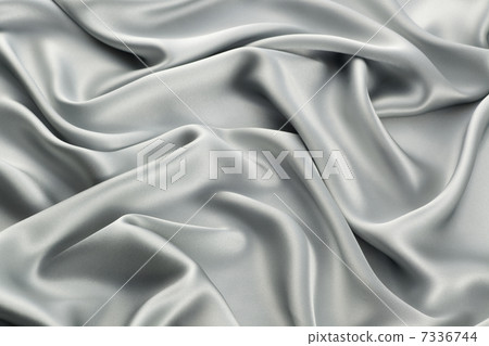 絲綢披肩 7336744