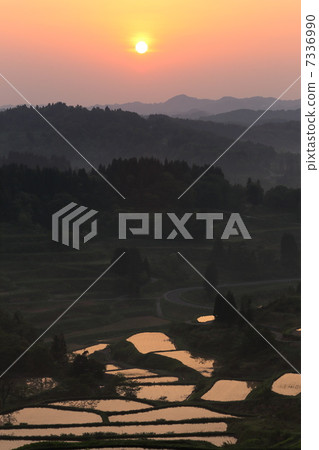 Dawn of Star Pass 7336990