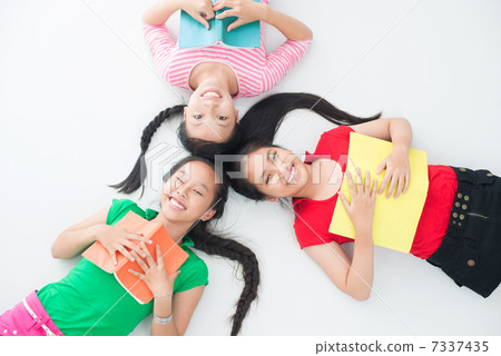 Happy together! Happy together! 7337435