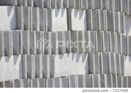 堆積塊 堆積塊 7337480