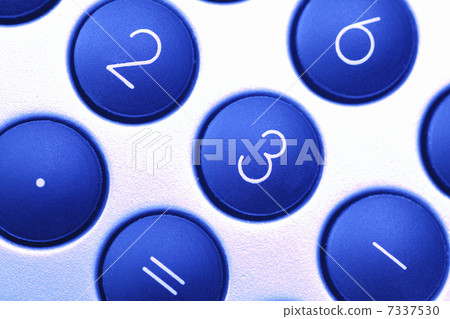 計算器鍵盤了 計算器鍵盤了 7337530