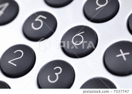 計算器鍵盤了 計算器鍵盤了 7337747