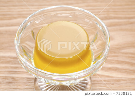 芒果果凍 芒果果凍 7338121