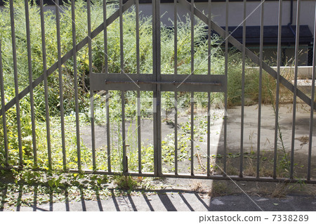 Property for sale of weedy residential area 7338289