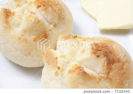 Bread of breakfast Bread of breakfast 7338345