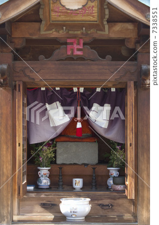 地藏菩薩 地藏菩薩 7338551