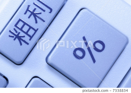 計算器鍵盤了 計算器鍵盤了 7338834