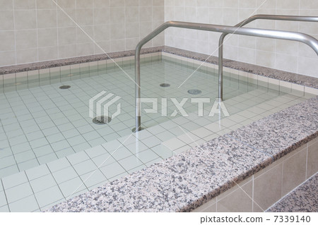 Nursing facility bathtub Nursing facility bathtub 7339140
