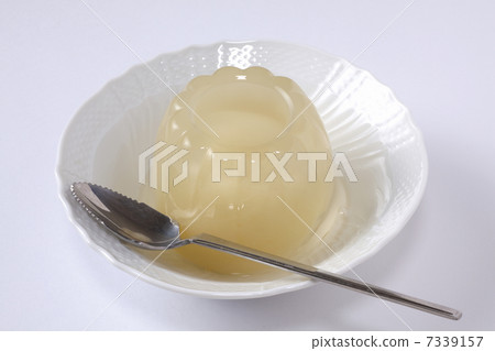 Peach jelly Peach jelly 7339157