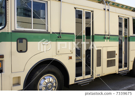 Move examination car Move examination car 7339675