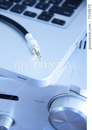 Composition and digital sound source by personal computer Composition and digital sound source by personal computer 7339676