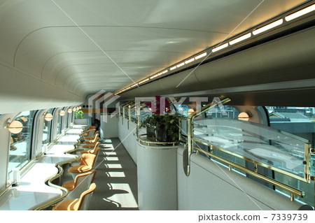 Kintetsu Shikaze 50000 series Kintetsu Shikaze 50000 series 7339739