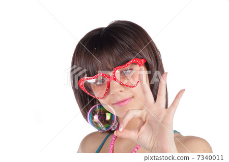 beautiful confident woman 7340011