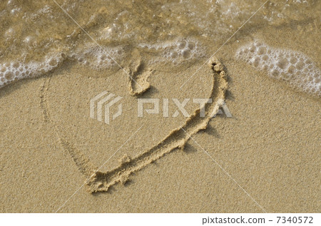 消失的心 7340572