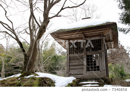 Hiraizumi Bell Tall Hiraizumi Bell Tall 7340858