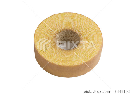 年輪蛋糕 7341103