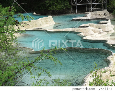 四川黃龍 四川黃龍 7341184