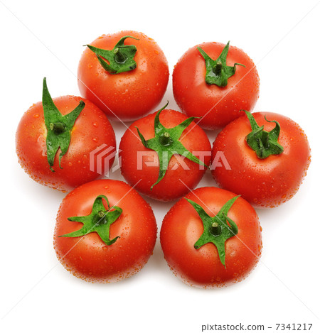 red tomatoes 7341217