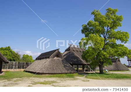 Yoshinogari river 7341430