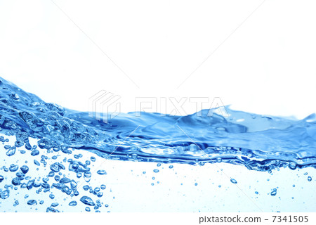 水圖像 7341505