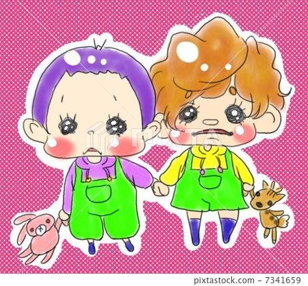 children children 7341659