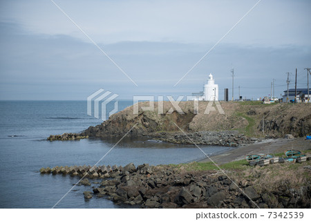 Narishimo Cape Lighthouse 7342539