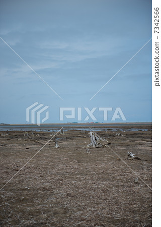 Nodoken Peninsula Todoara 7342566